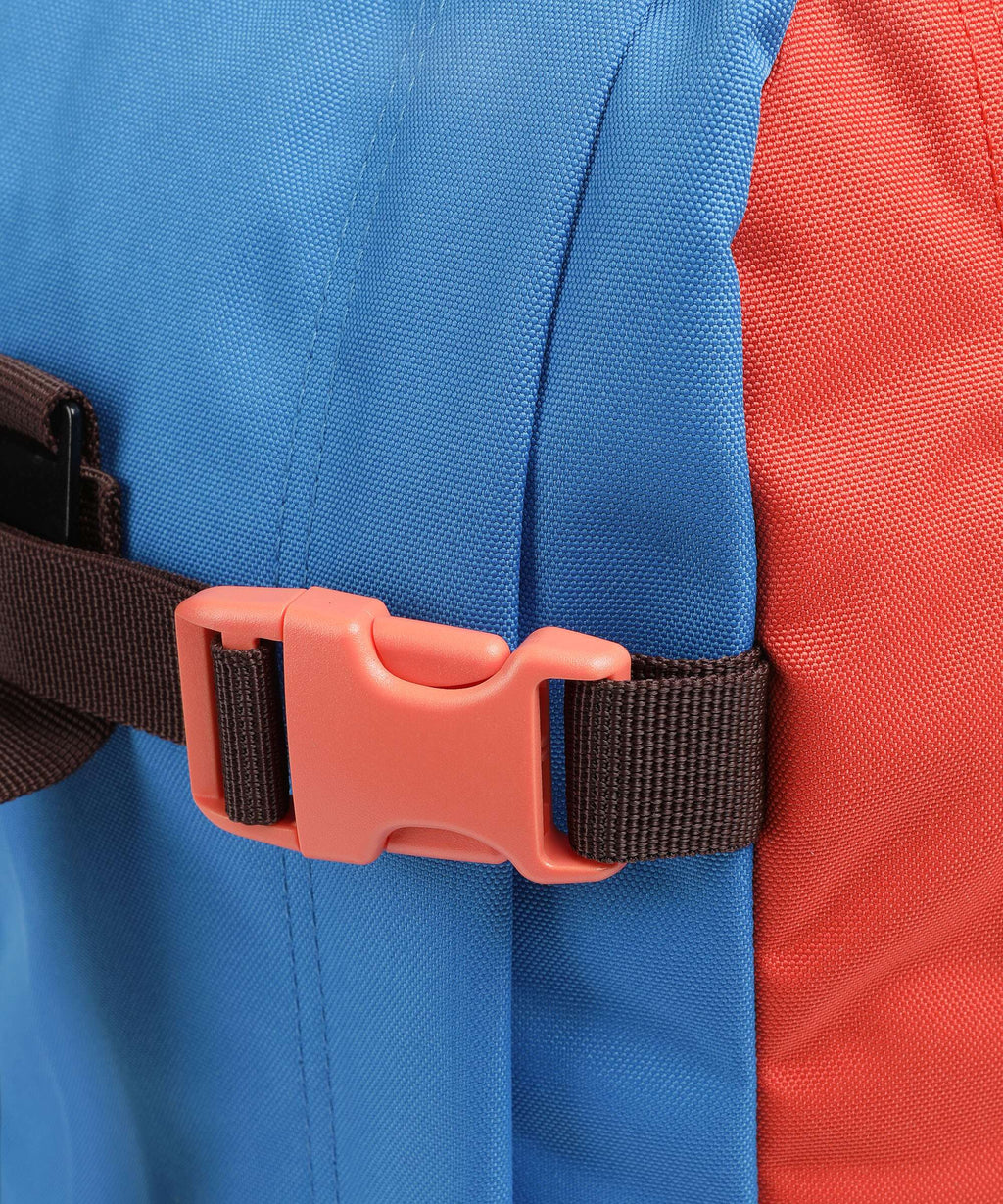 Cabin Zero Classic 28 Backpack tropical blocks