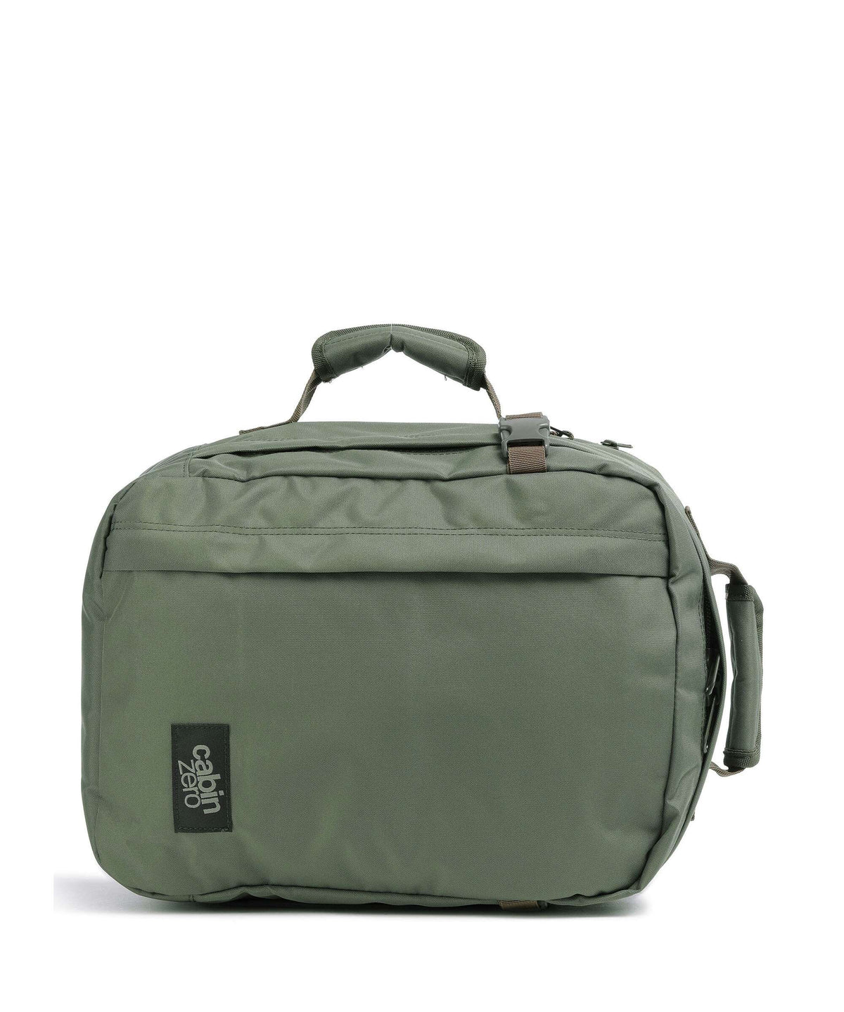 Cabin Zero Classic 28 Tech Backpack georgian khaki
