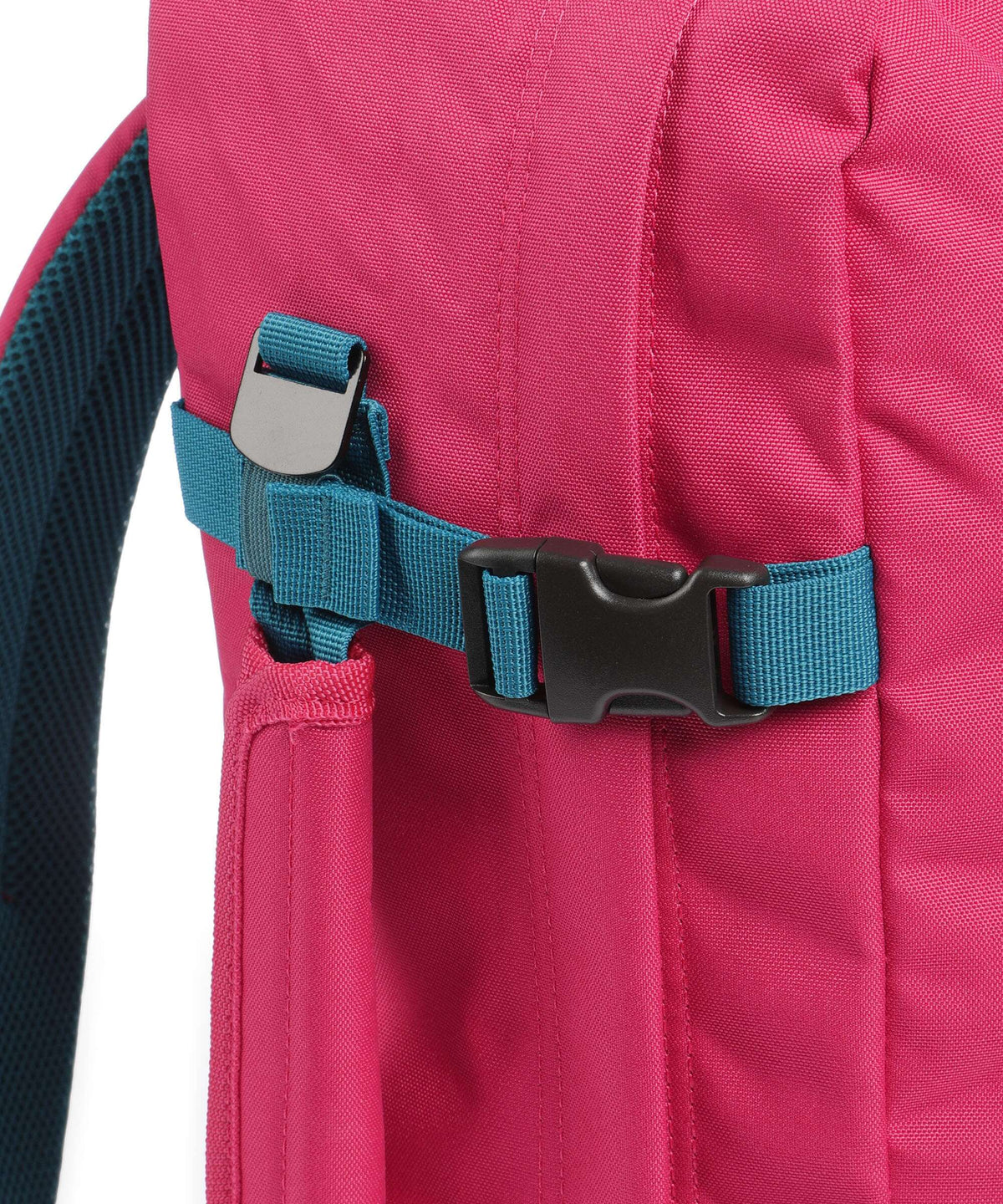 Cabin Zero Classic 44 Travel backpack miami magenta