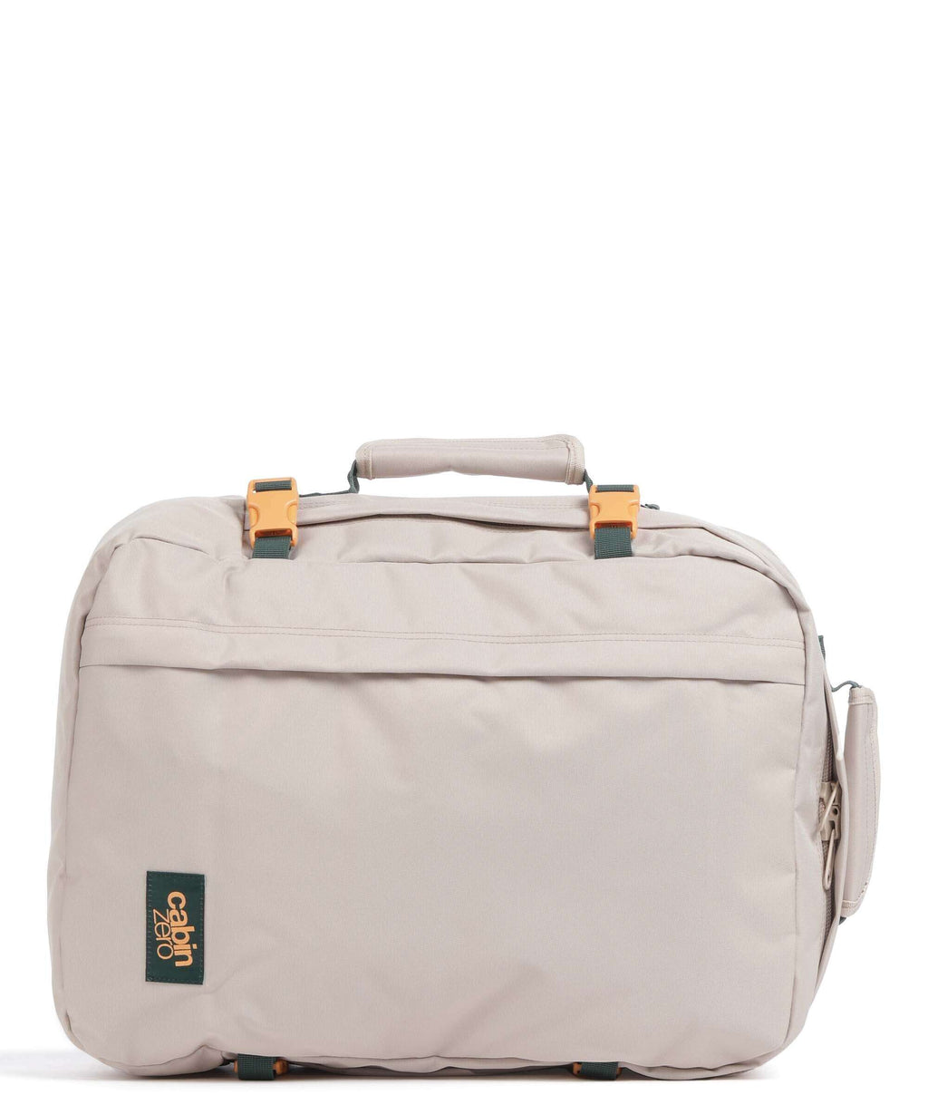 Cabin Zero Classic 44 Travel backpack cebu sands 