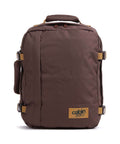 Cabin Zero Classic 28 Backpack belgian chocolate 