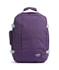 Cabin Zero Classic 36 Travel backpack midnight purple