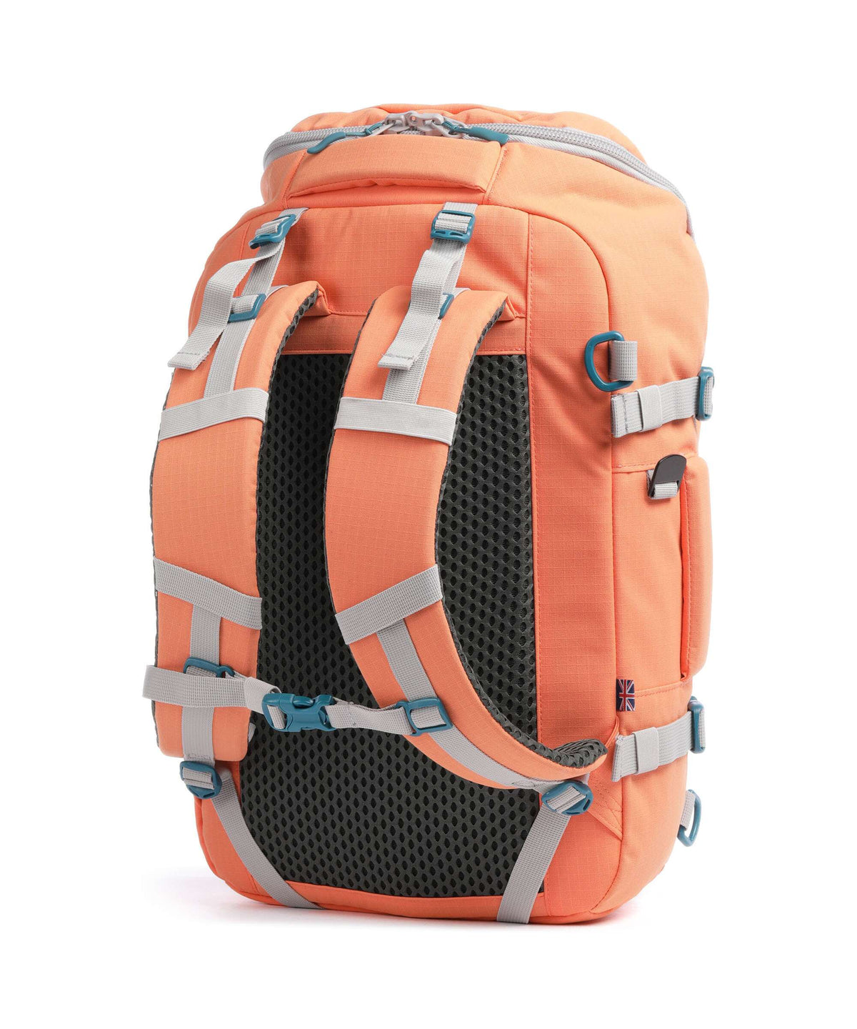 Cabin Zero ADV 32 Travel backpack moroccan sands