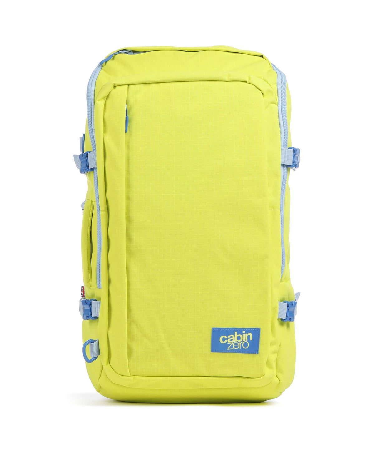 Cabin Zero ADV 42 Travel backpack mojito lime