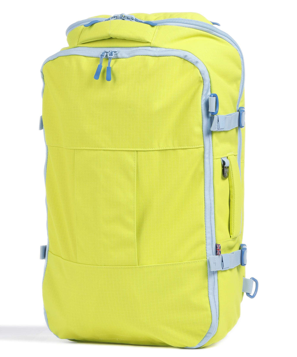 Cabin Zero ADV 42 Travel backpack mojito lime