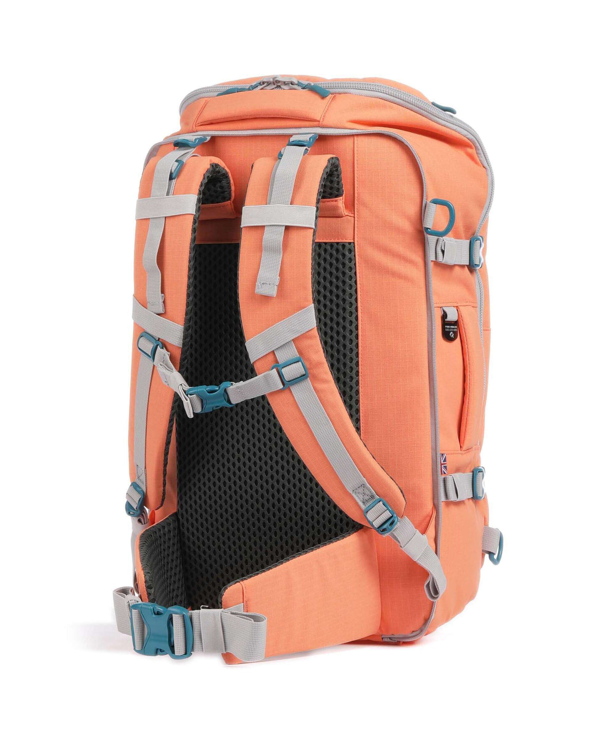 Cabin Zero ADV 42 Travel backpack moroccan sands