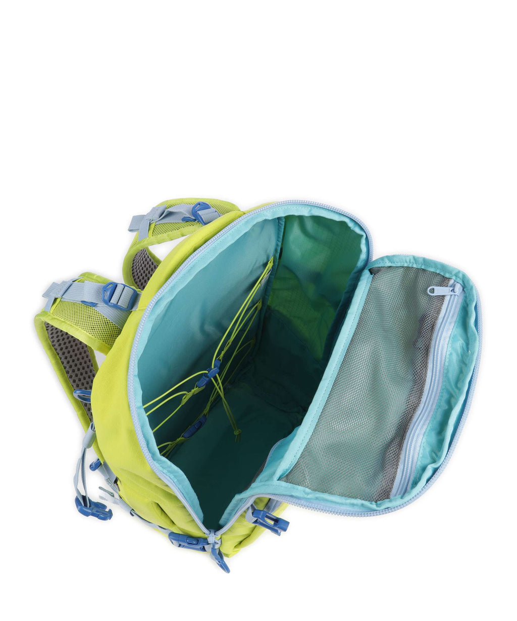 Cabin Zero ADV Pro 32 Travel backpack mojito lime