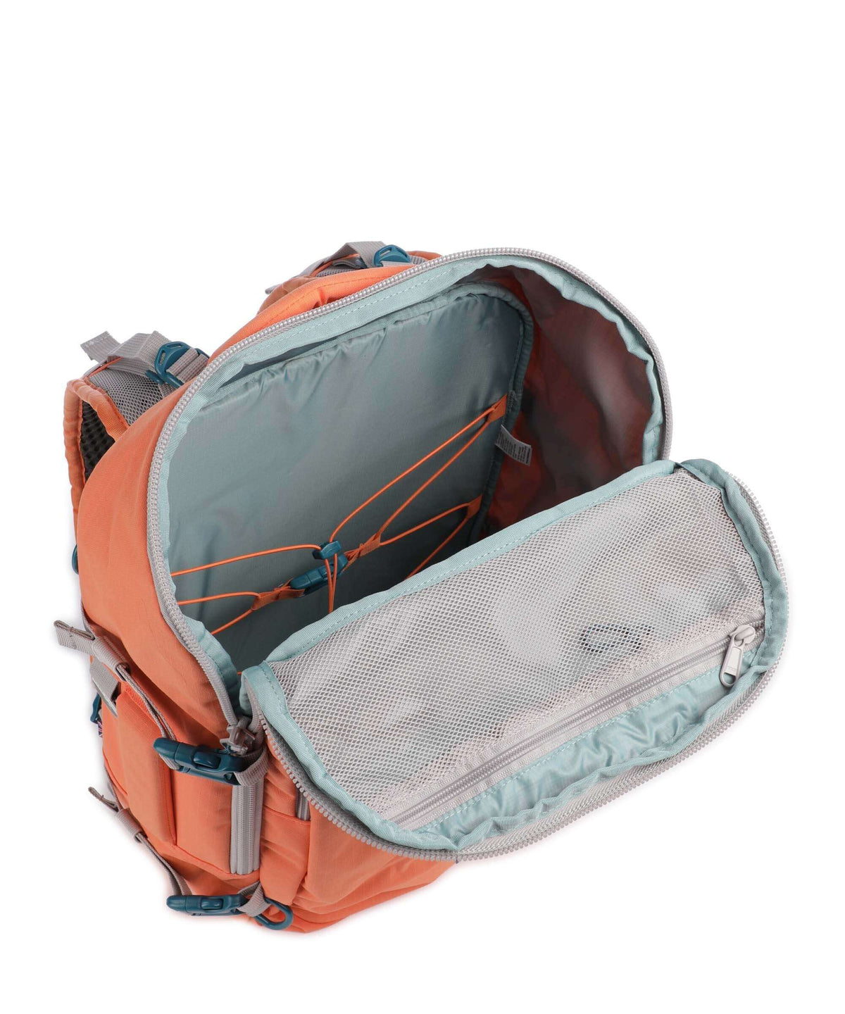 Cabin Zero ADV Pro 32 Travel backpack moroccan sands