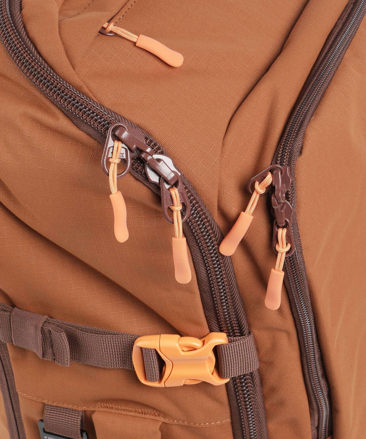 Cabin Zero ADV Pro 42 Travel backpack saigon coffee