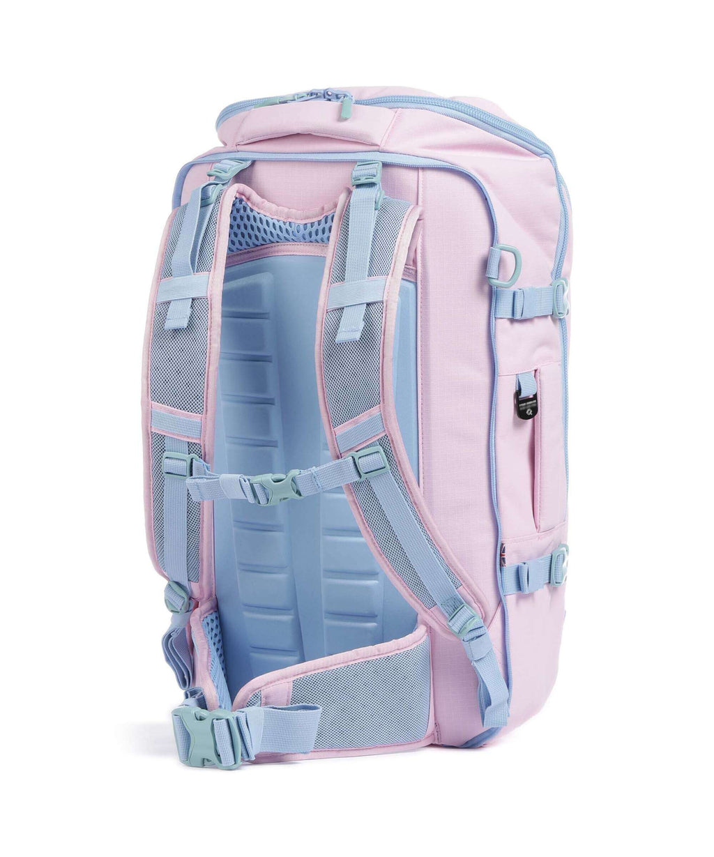 Cabin Zero ADV Pro 42 Travel backpack sakura
