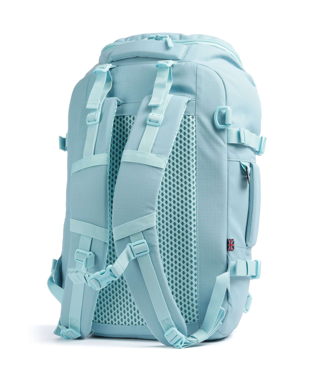 Cabin Zero ADV 32 Travel backpack maldives blue
