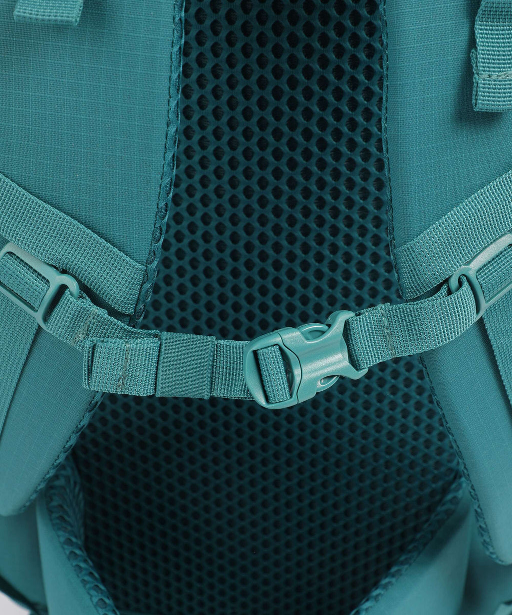Cabin Zero ADV 42 Travel backpack kerala green