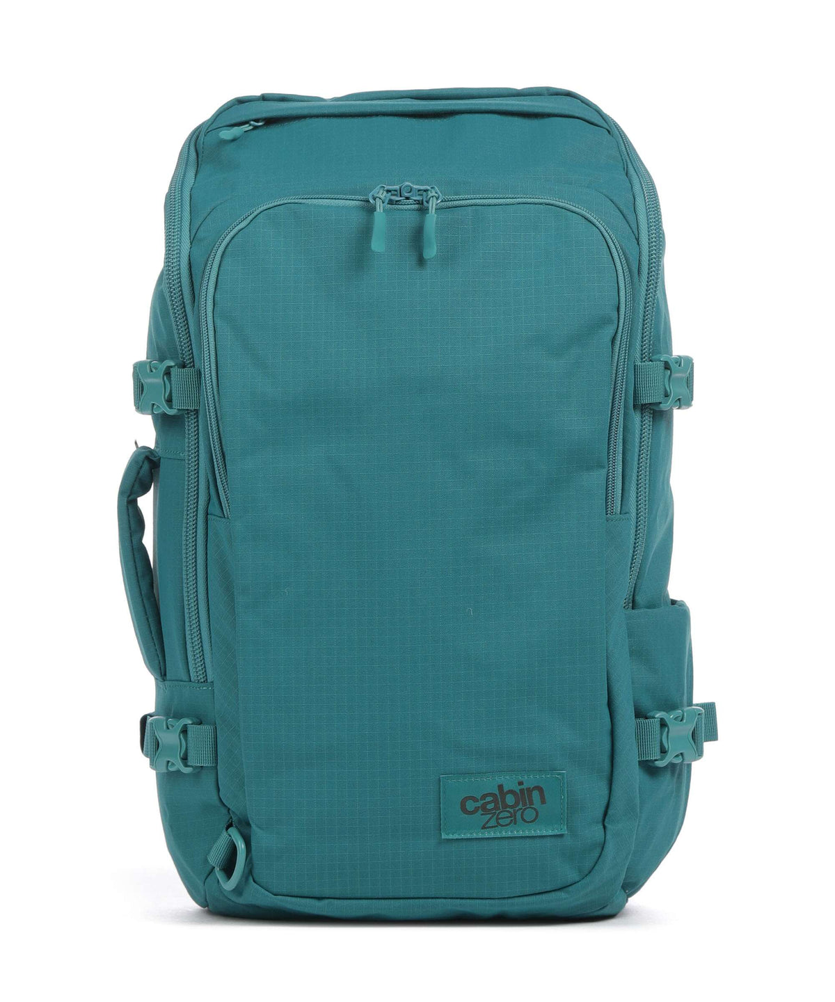Cabin Zero ADV Pro 32 Travel backpack kerala green