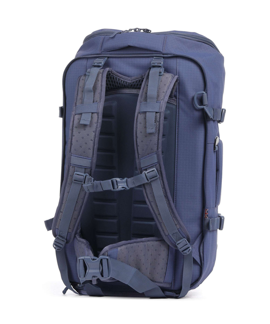 Cabin Zero ADV Pro 42 Travel backpack galaxy blue