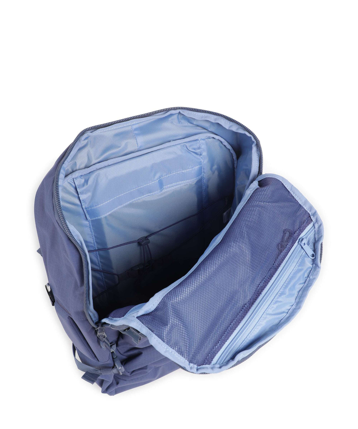 Cabin Zero ADV Pro 42 Travel backpack galaxy blue