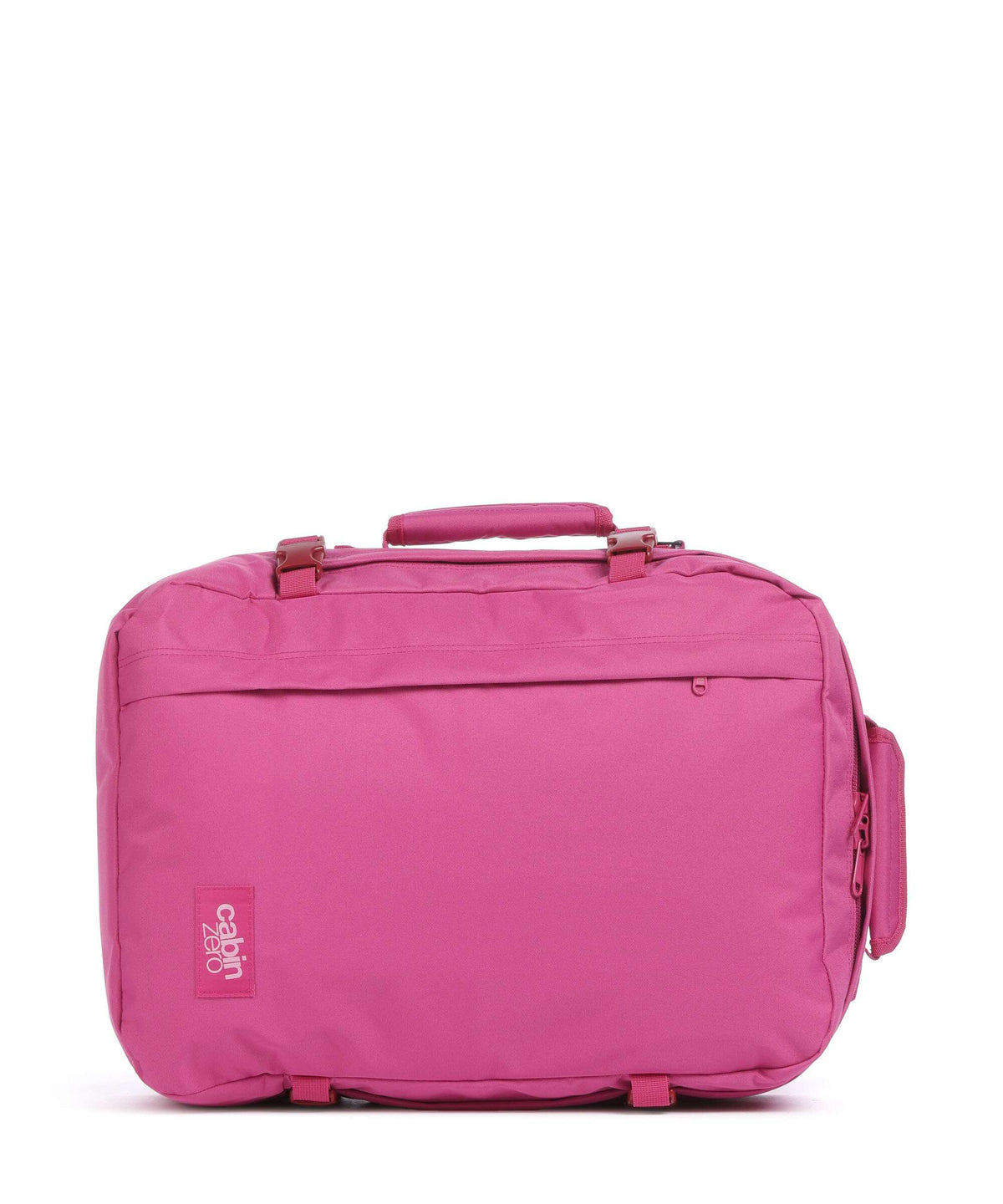 Cabin Zero Classic 44 Travel backpack lovestruck pink