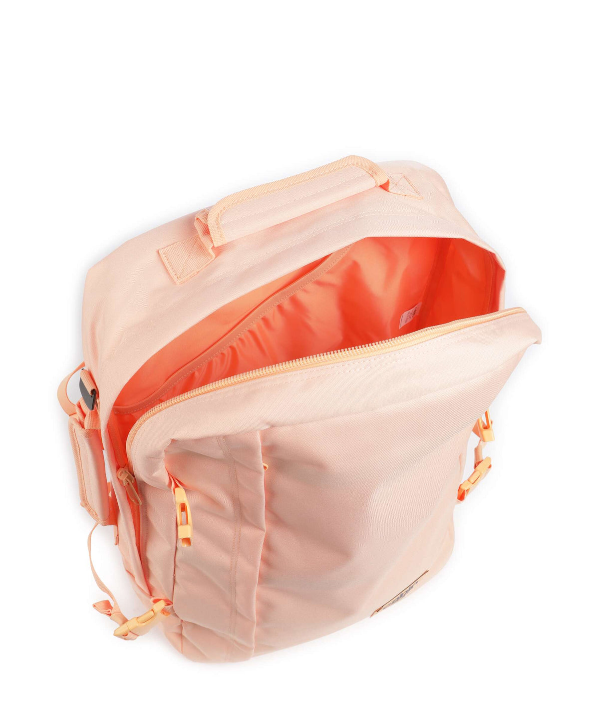 Cabin Zero Classic 44 Travel backpack sunny day