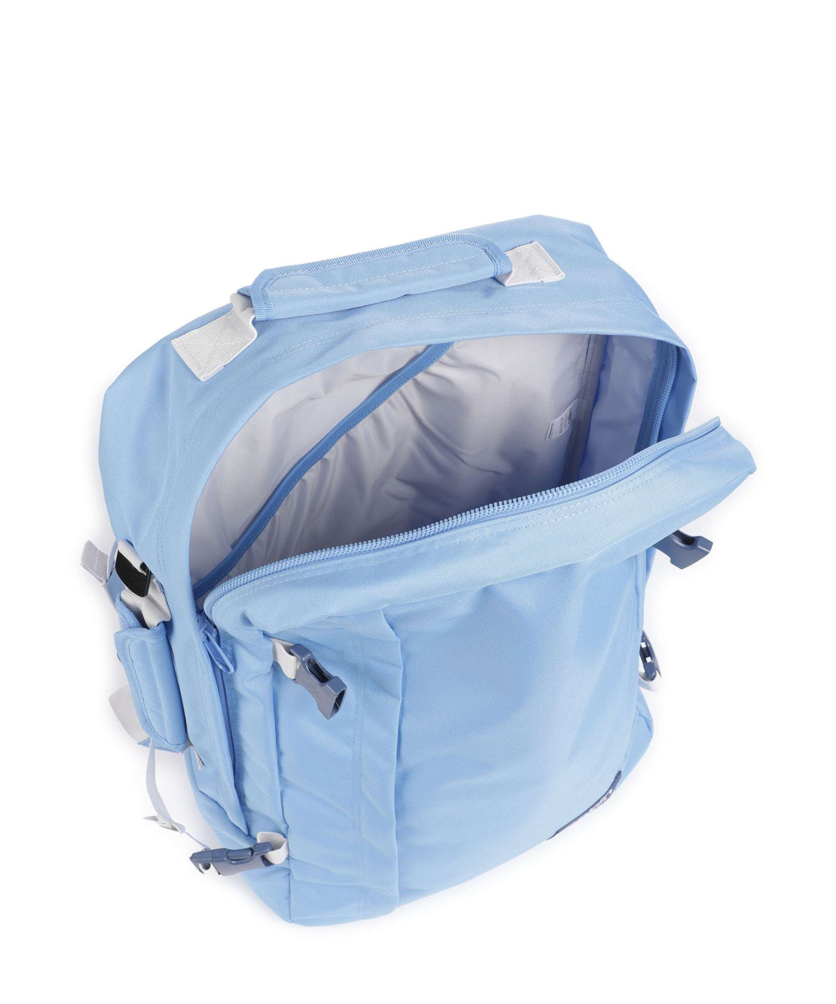 Cabin Zero Classic 44 Travel backpack infinity blue