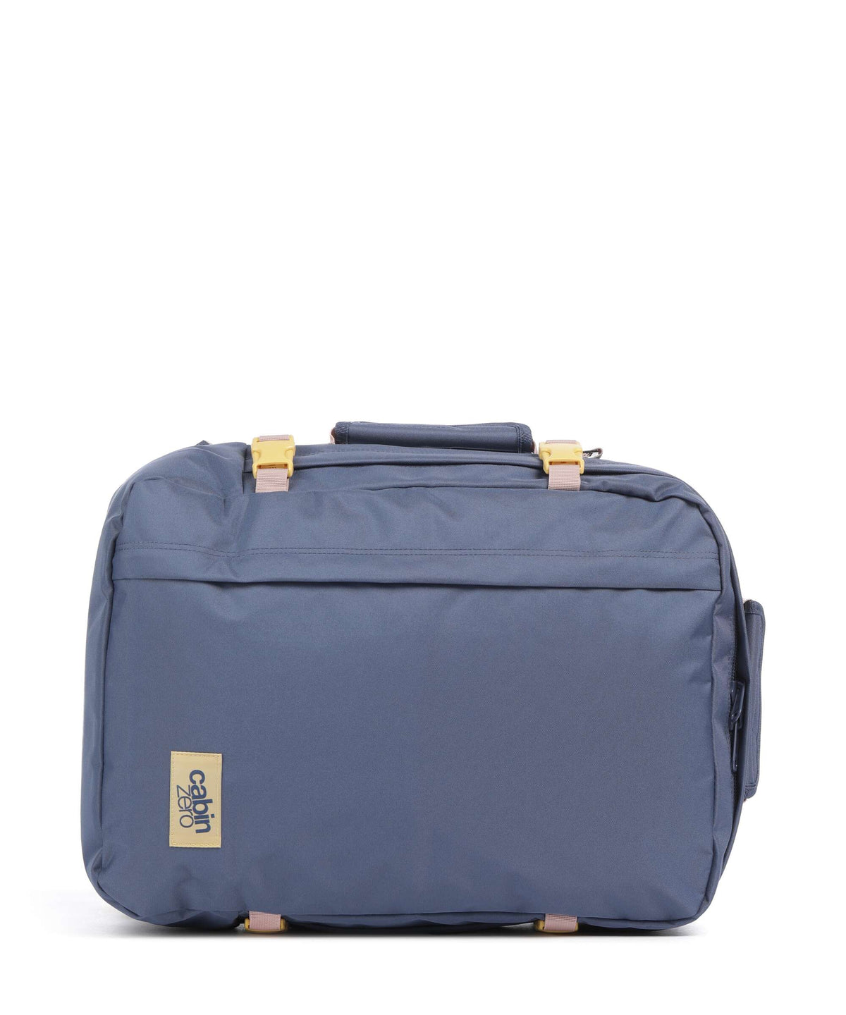 Cabin Zero Classic 44 Travel backpack shibori blue