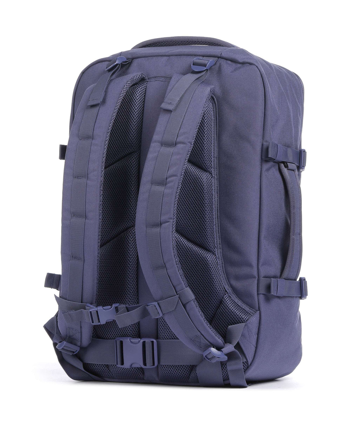 Cabin Zero Military 44 Travel backpack galaxy blue