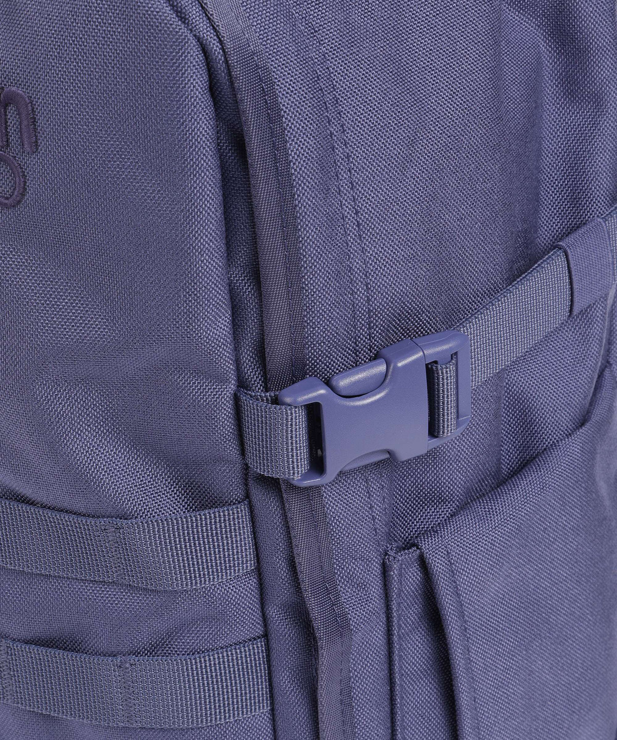 Cabin Zero Military 44 Travel backpack galaxy blue