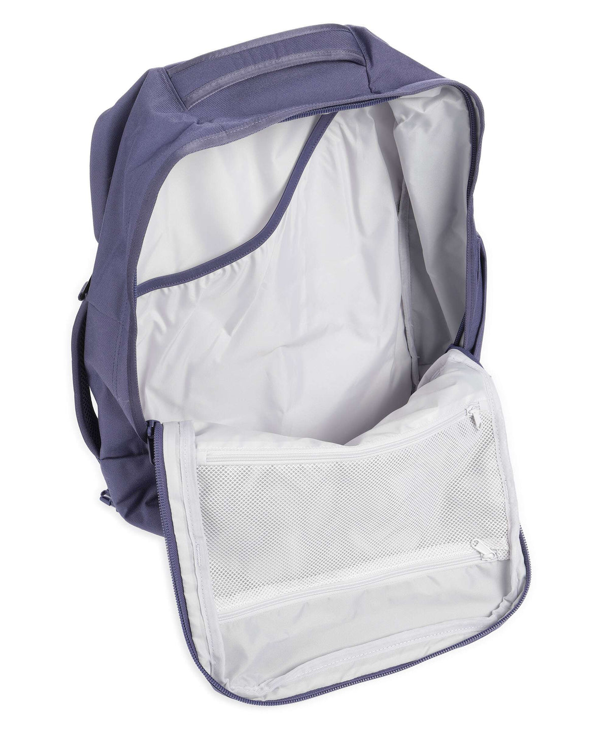 Cabin Zero Military 44 Travel backpack galaxy blue