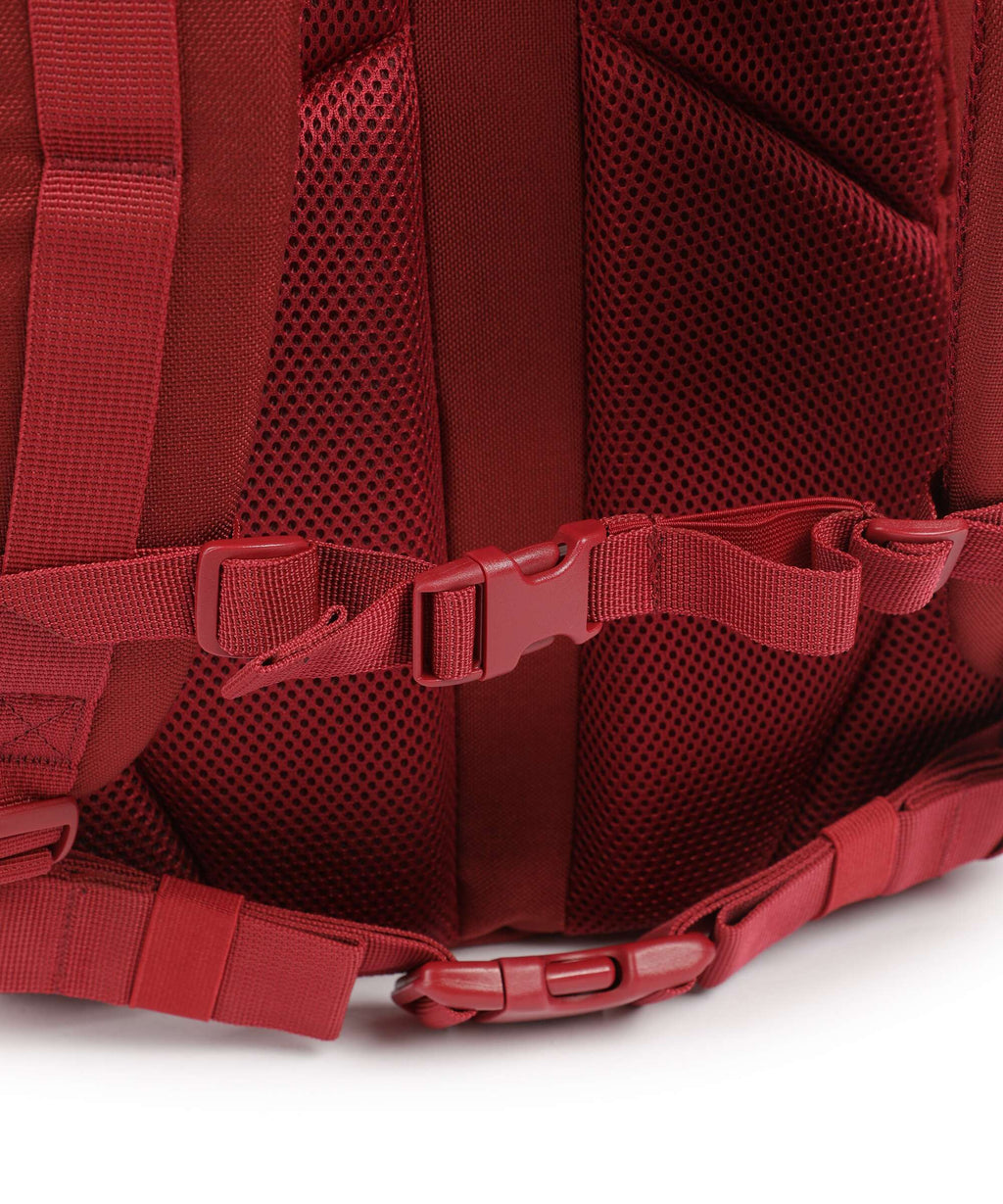 Cabin Zero Military 44 Travel backpack marrakech