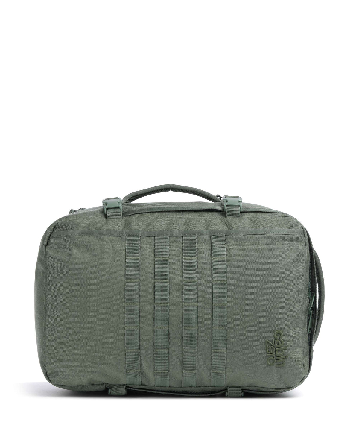 Cabin Zero Military 36 Travel backpack mystic green