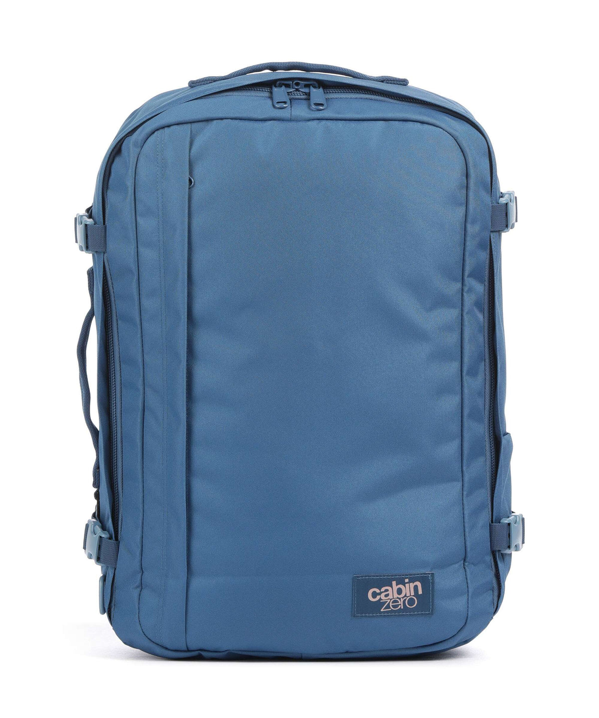 Cabin Zero Classic Plus 42 Travel backpack jodphur blue