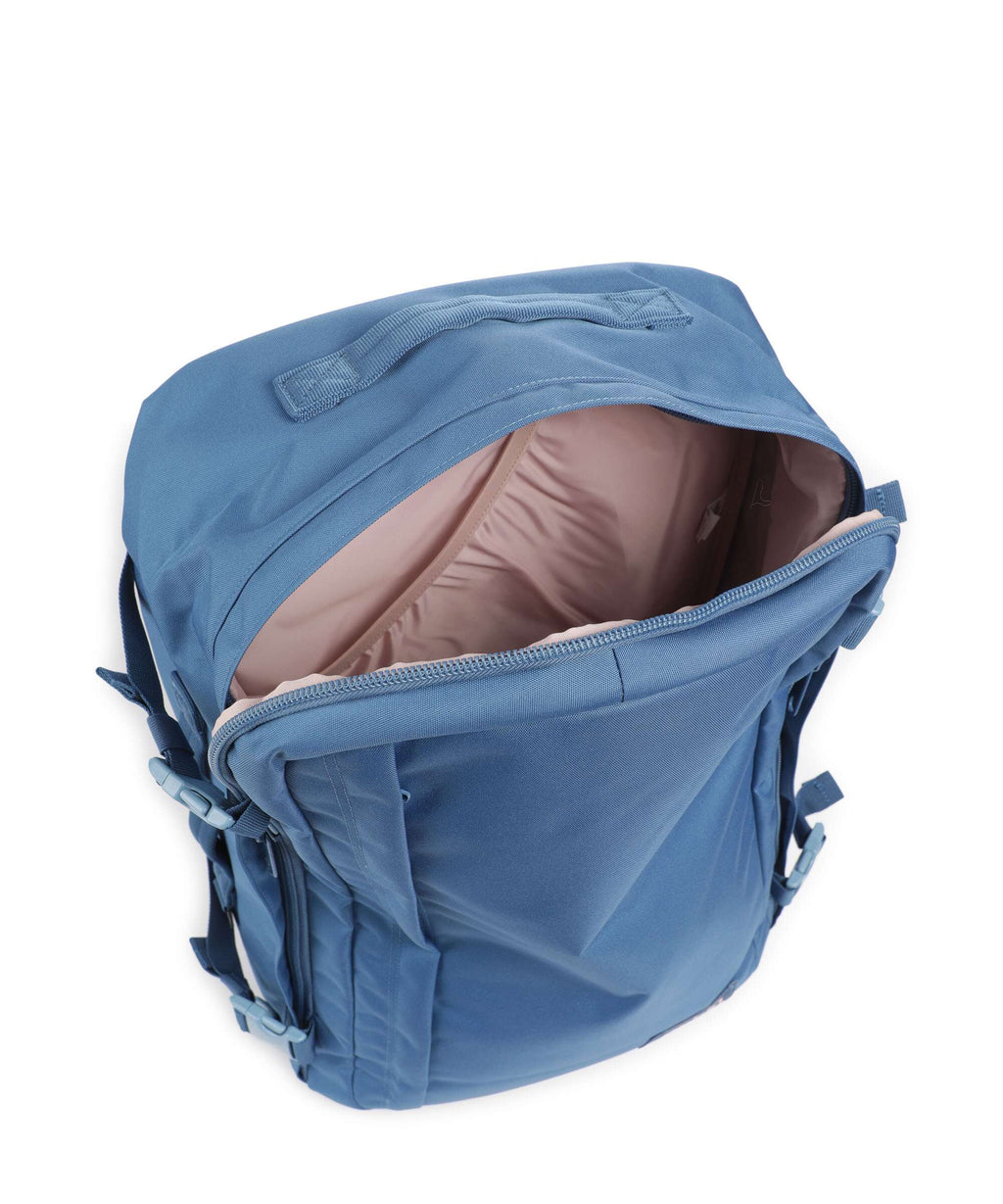 Cabin Zero Classic Plus 42 Travel backpack jodphur blue