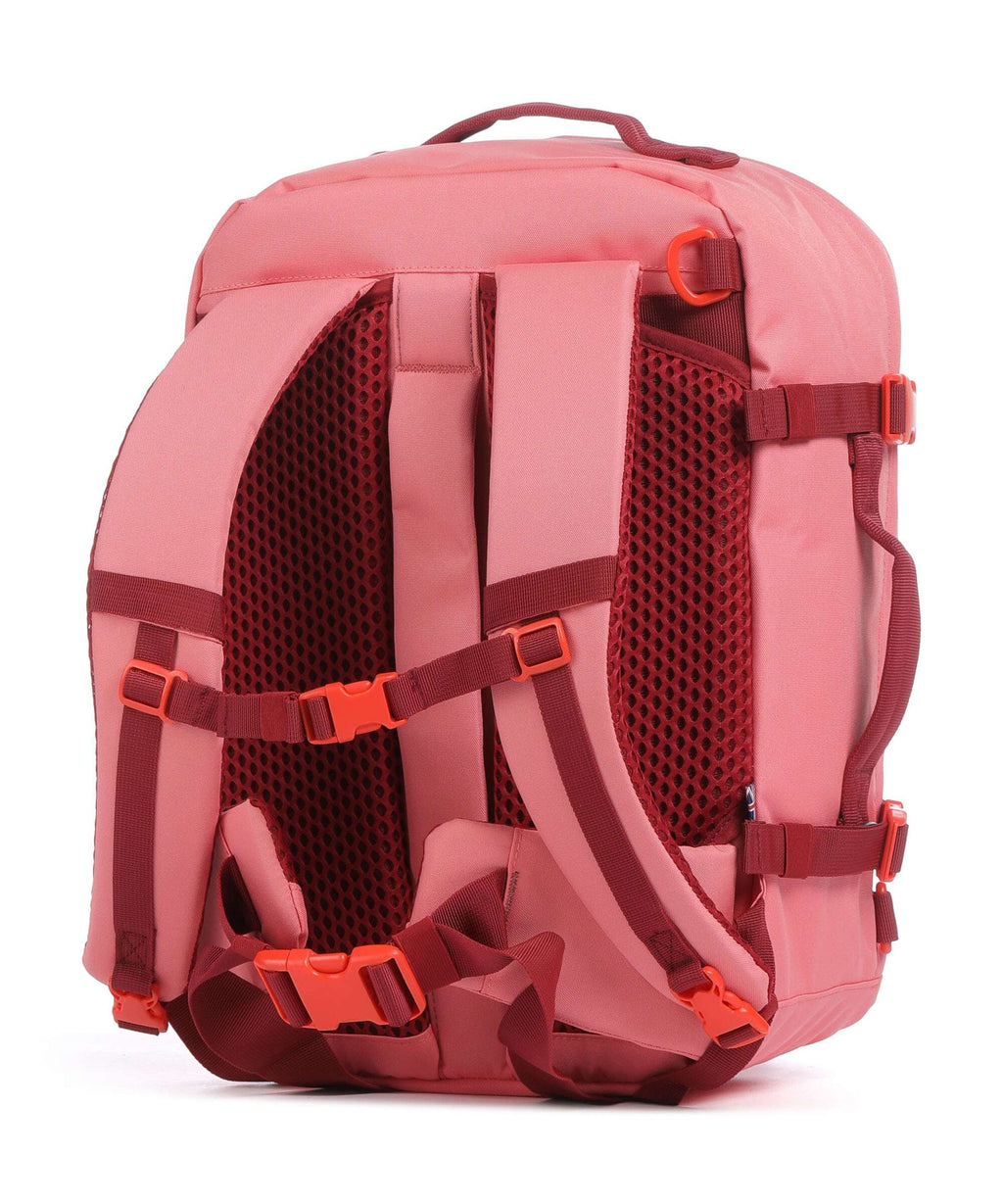 Cabin Zero Classic Pro 32 Plus Travel backpack peach valley