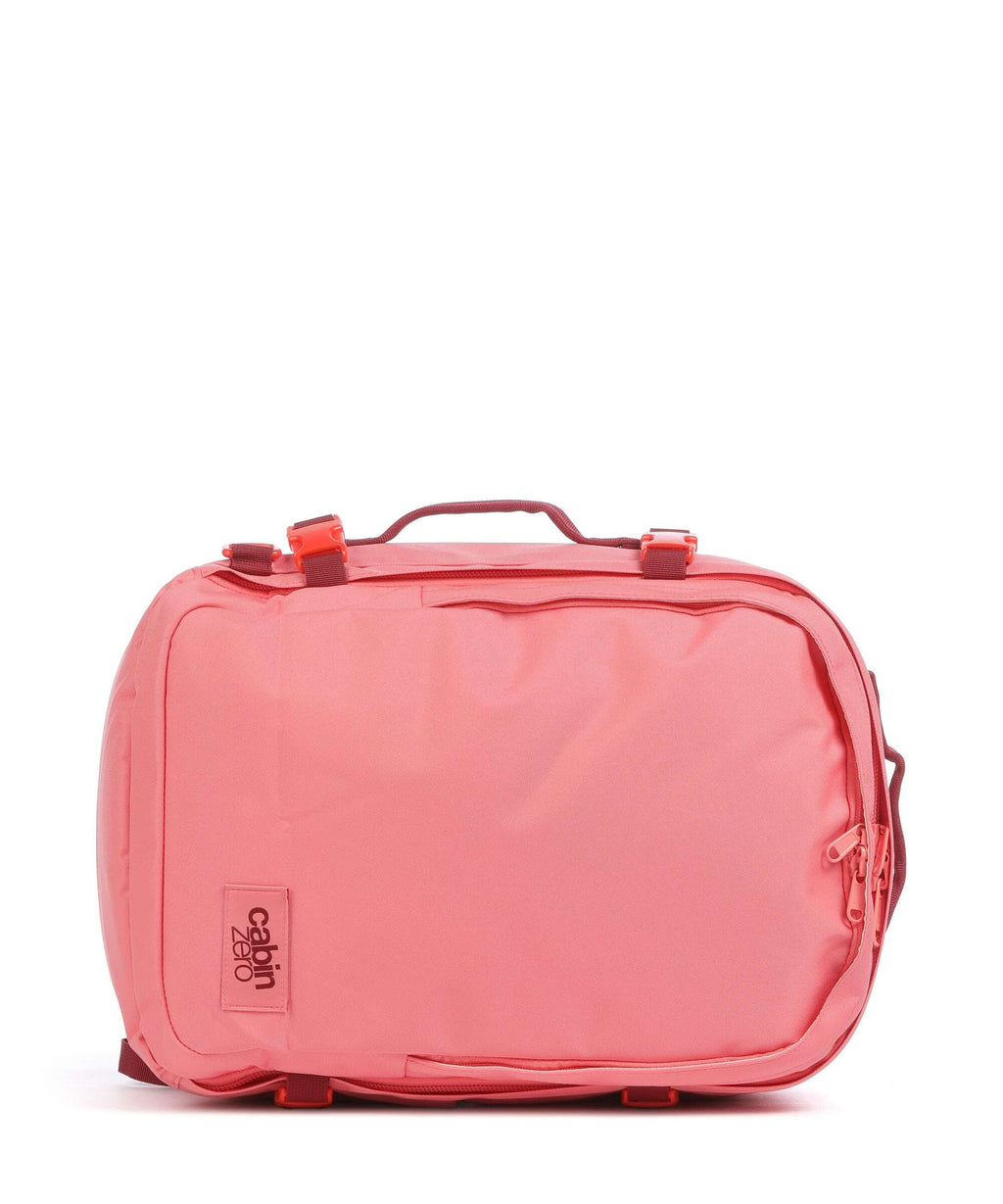 Cabin Zero Classic Pro 32 Plus Travel backpack peach valley
