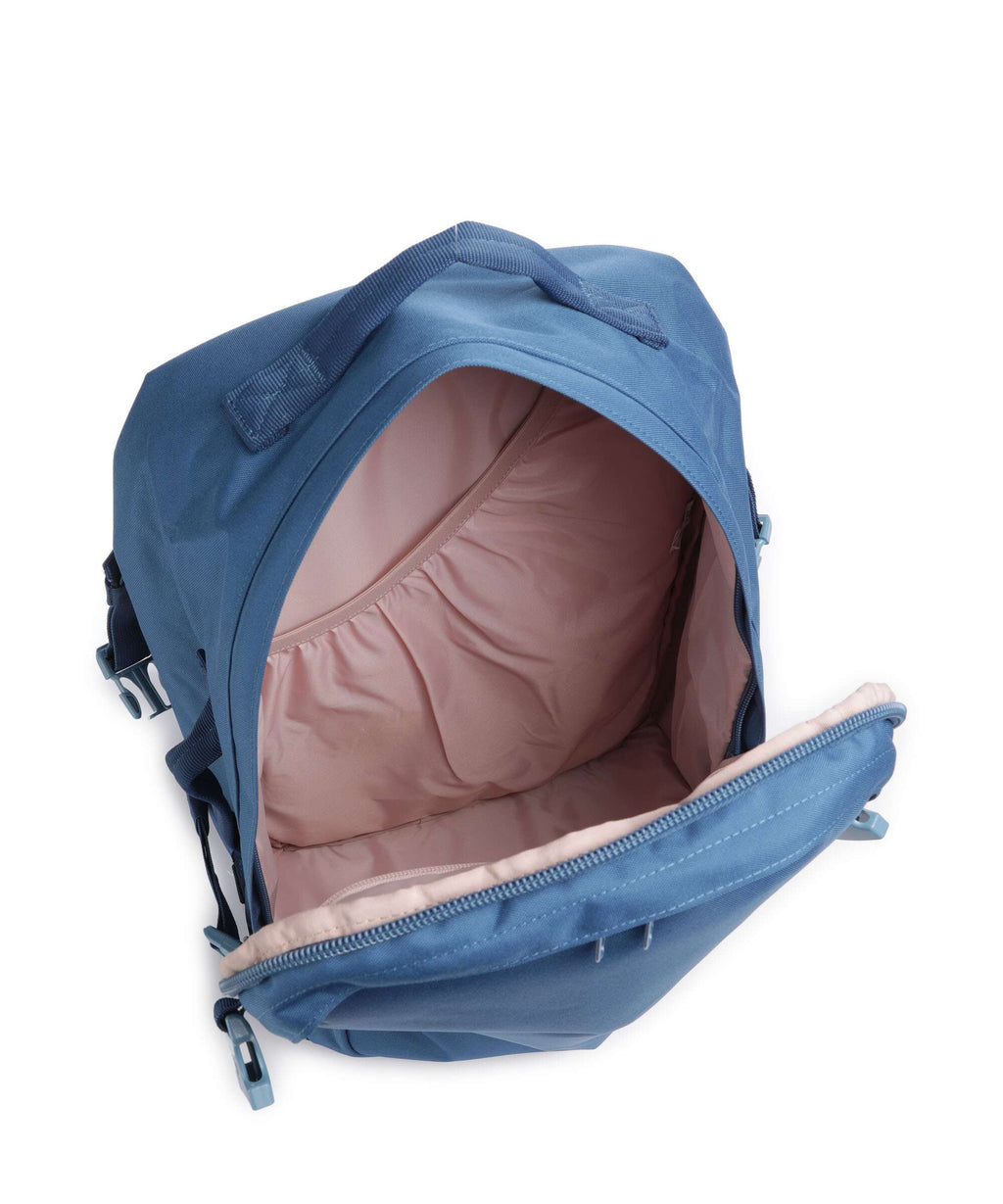 Cabin Zero Classic Pro 32 Plus Travel backpack jodphur blue