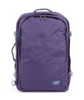Cabin Zero Classic Pro 42 Travel backpack solace sky