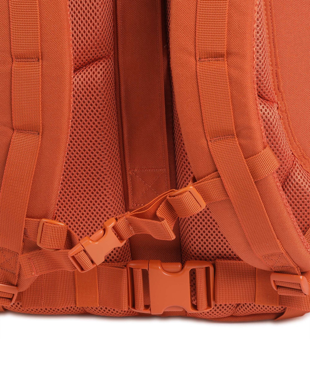 Cabin Zero Military 44 Travel backpack maple leaf