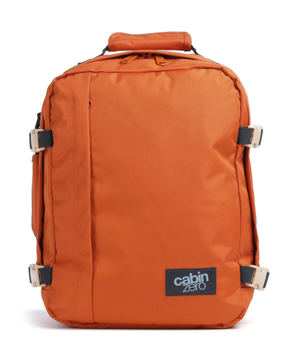 Cabin Zero Classic 28 Backpack maple leaf