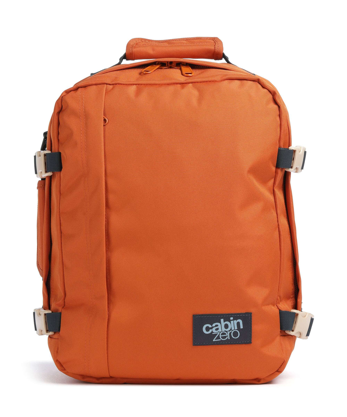 Cabin Zero Classic 28 Backpack maple leaf