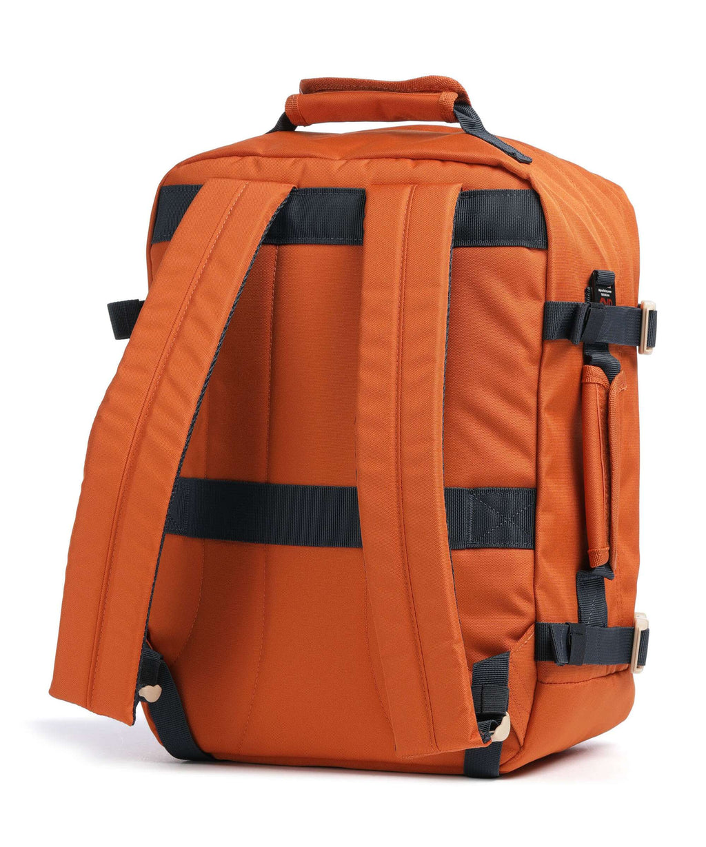 Cabin Zero Classic 28 Backpack maple leaf