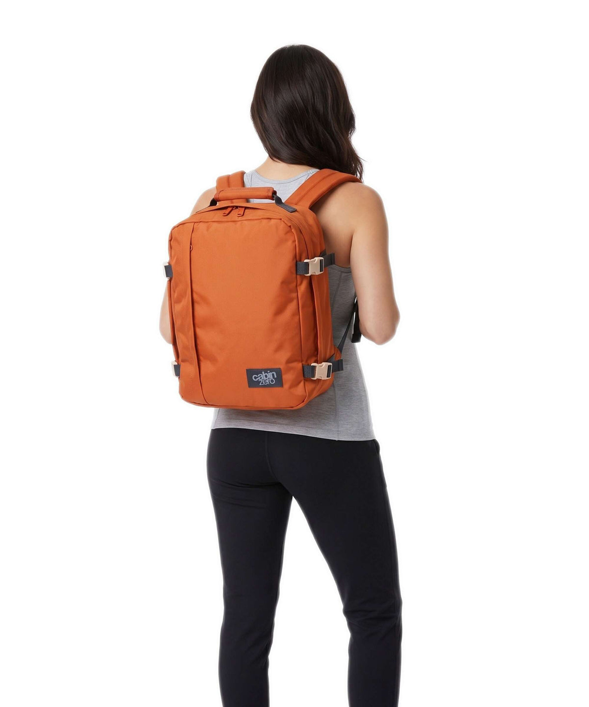 Cabin Zero Classic 28 Backpack maple leaf