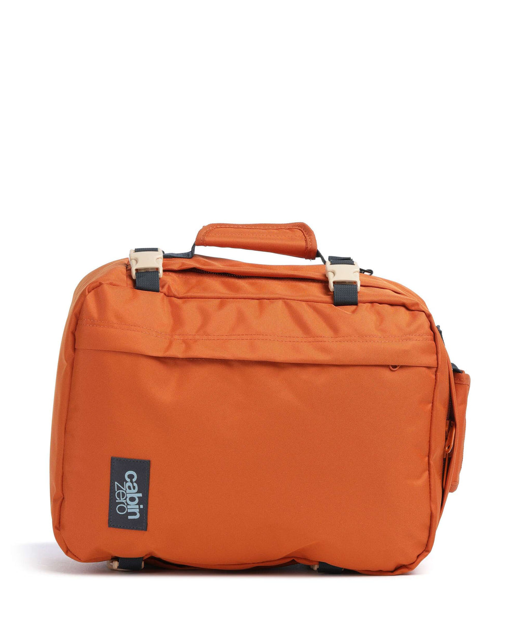 Cabin Zero Classic 28 Backpack maple leaf