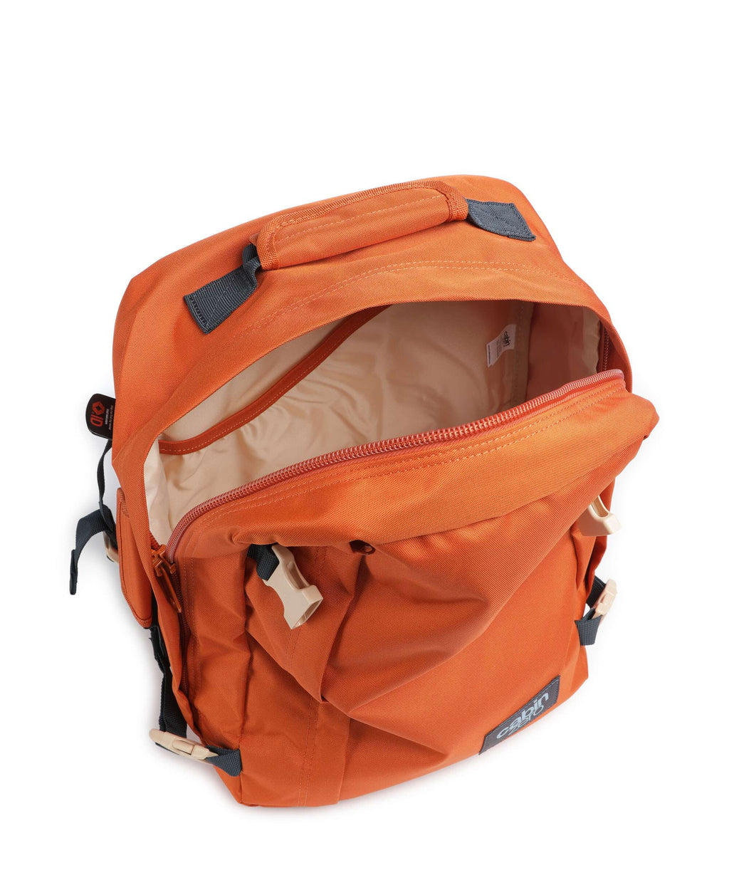 Cabin Zero Classic 28 Backpack maple leaf
