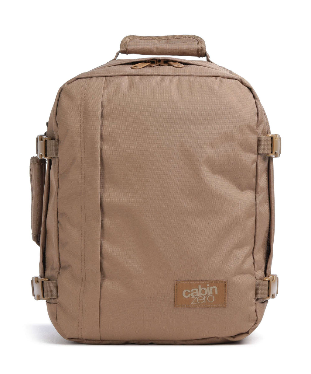 Cabin Zero Classic 28 Backpack pine cone