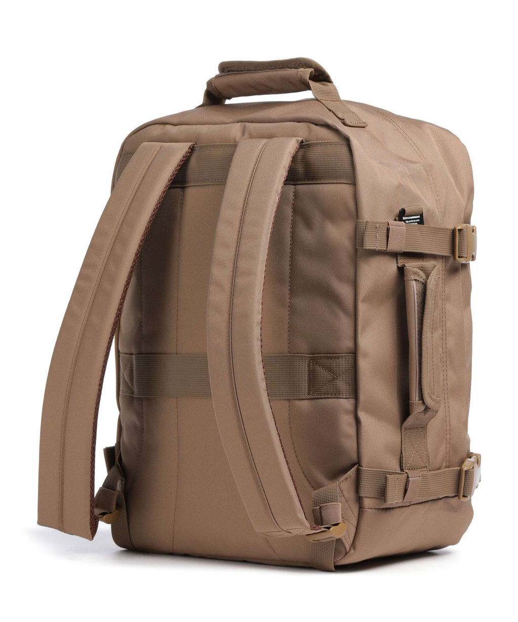 Cabin Zero Classic 28 Backpack pine cone