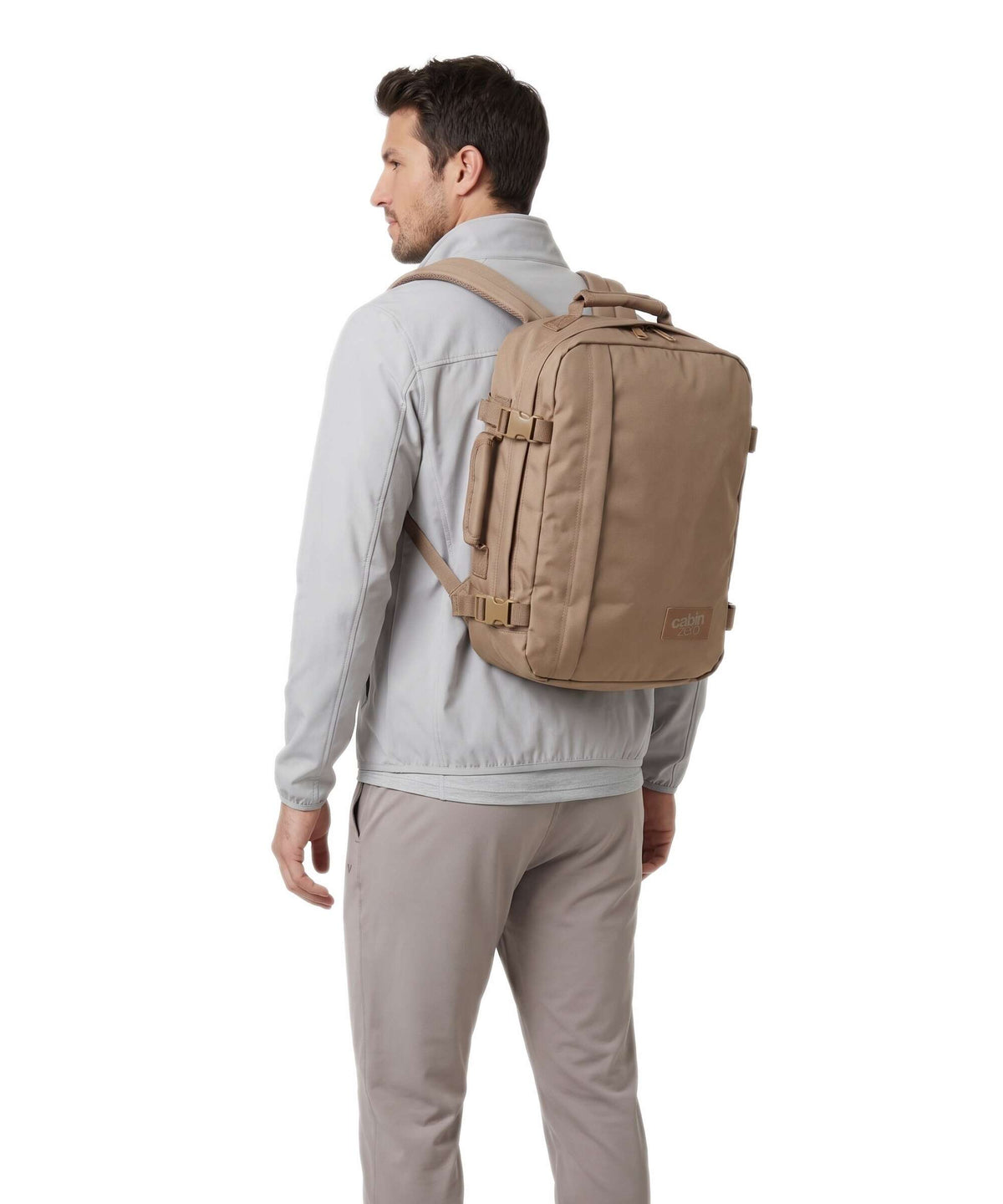 Cabin Zero Classic 28 Backpack pine cone
