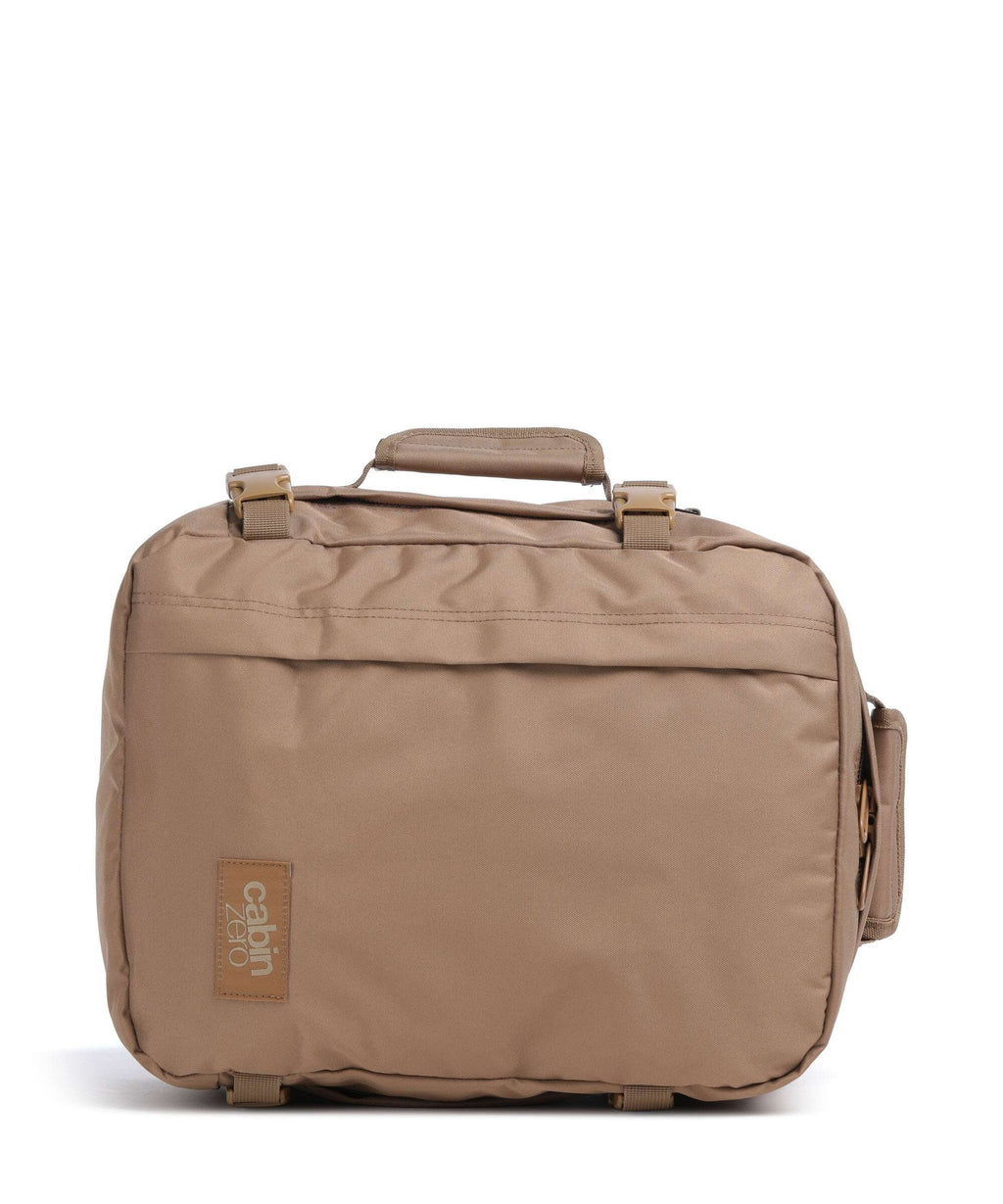 Cabin Zero Classic 28 Backpack pine cone