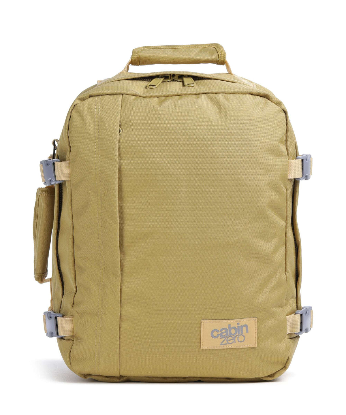 Cabin Zero Classic 28 Backpack sand storm