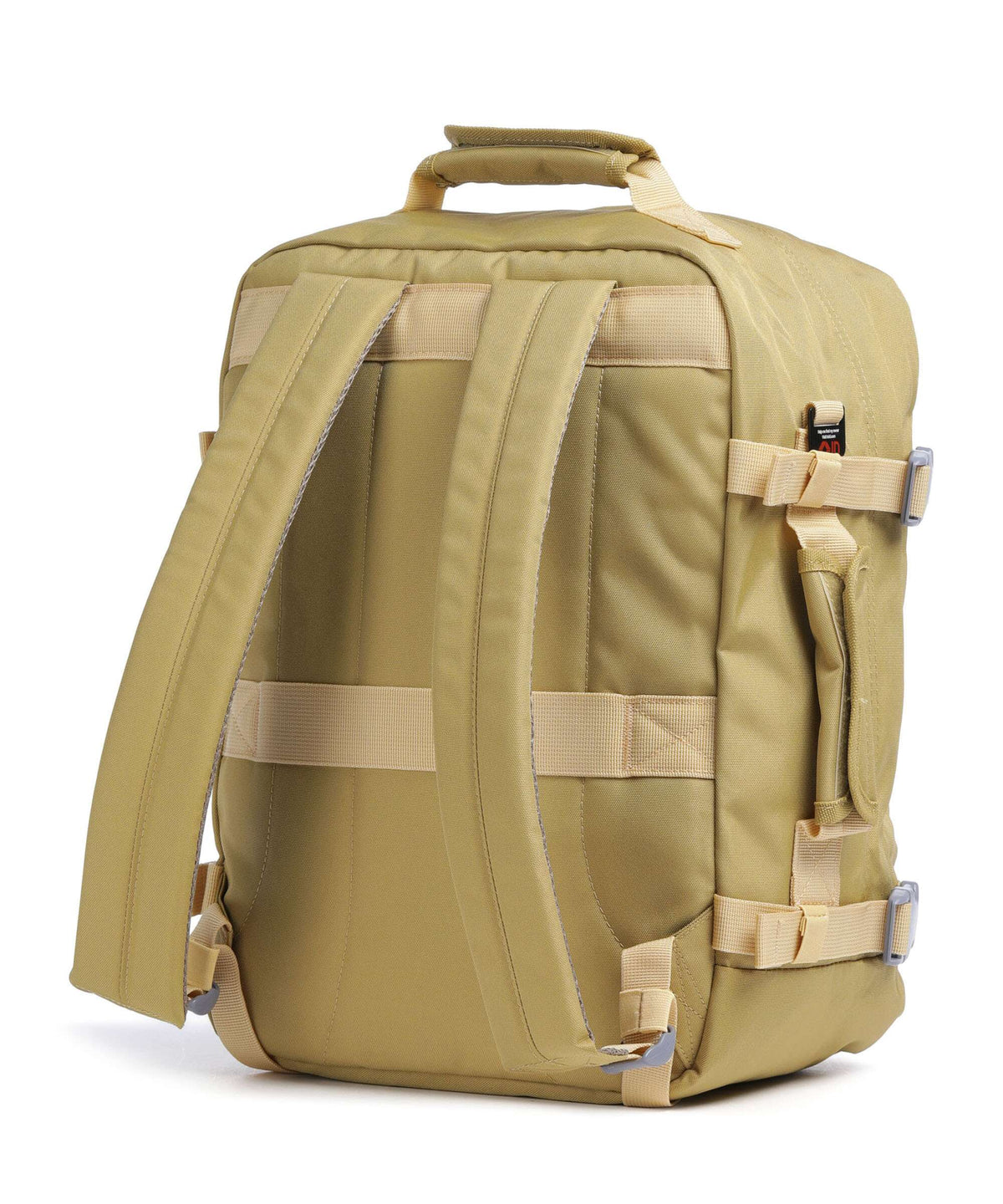 Cabin Zero Classic 28 Backpack sand storm