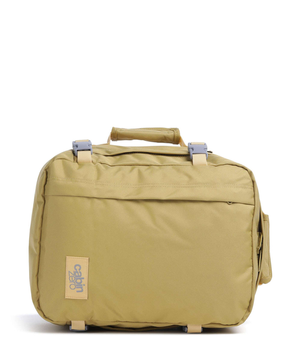 Cabin Zero Classic 28 Backpack sand storm