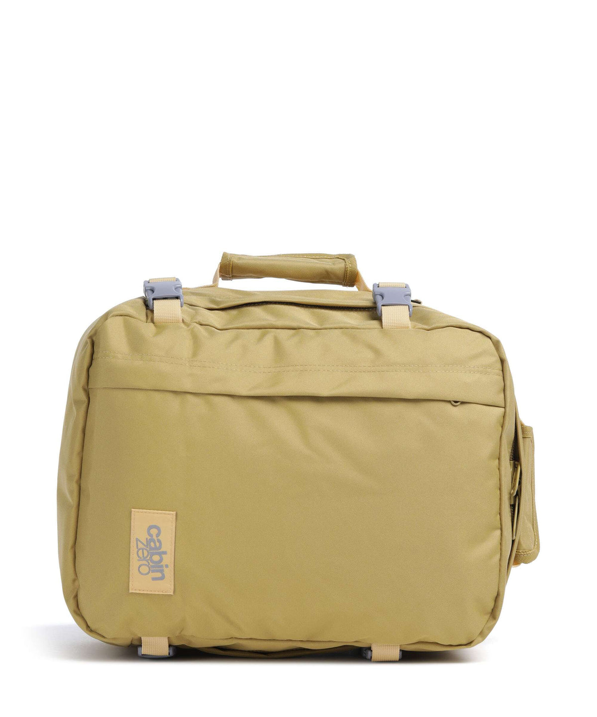 Cabin Zero Classic 28 Backpack sand storm