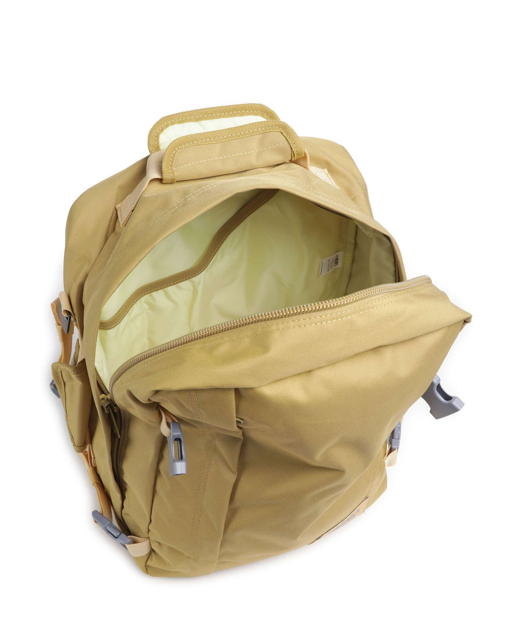 Cabin Zero Classic 28 Backpack sand storm